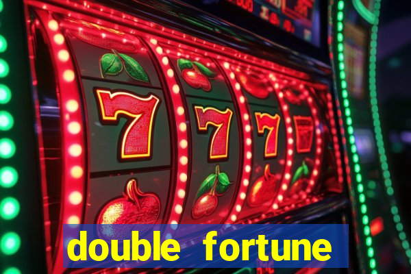 double fortune minutos pagantes